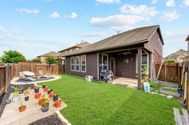 3326 Thicket Path Way, Katy, TX 77493