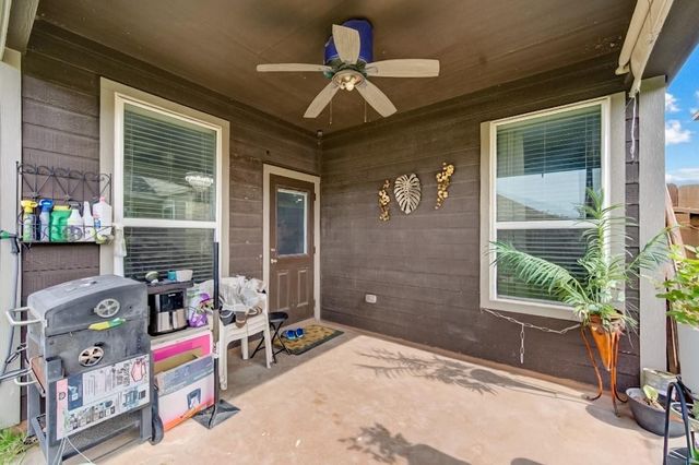 3326 Thicket Path Way, Katy, TX 77493
