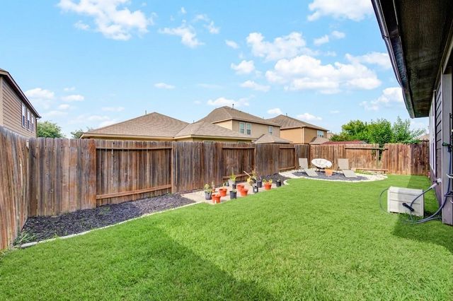 3326 Thicket Path Way, Katy, TX 77493