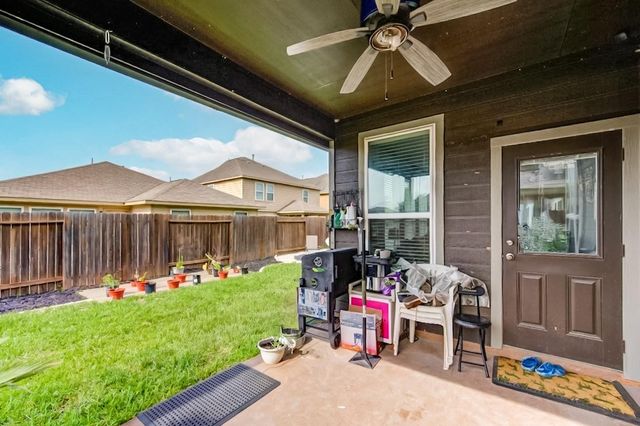 3326 Thicket Path Way, Katy, TX 77493