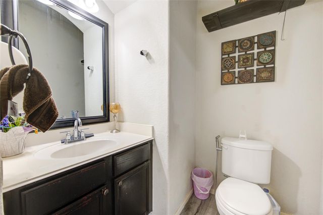 3326 Thicket Path Way, Katy, TX 77493