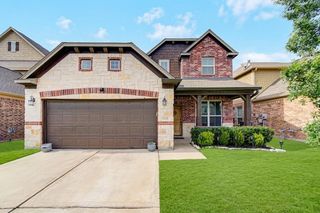 3326 Thicket Path Way, Katy, TX 77493