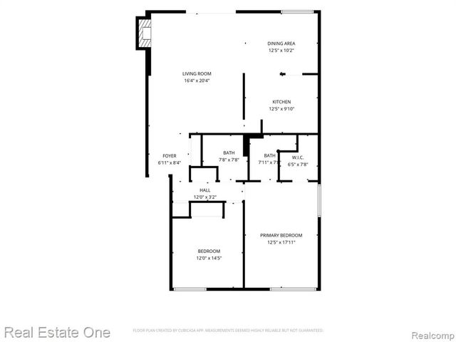 2027 Klingensmith Road 70, Bloomfield Hills, MI 48302