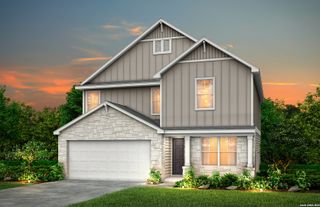4914 Conch Shell, San Antonio, TX 78245