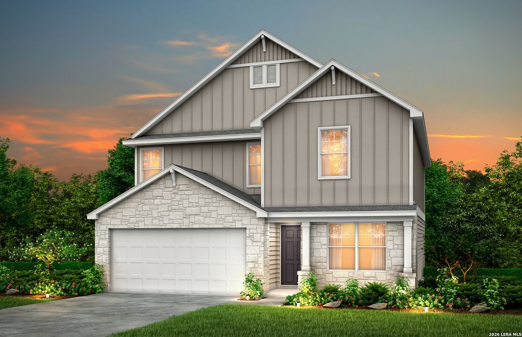 4914 Conch Shell, San Antonio, TX 78245
