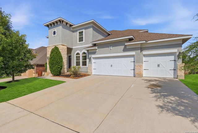 8930 IRVING HL, Boerne, TX 78015