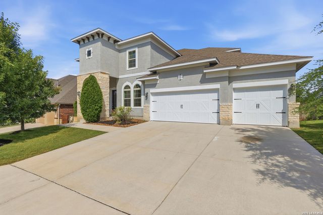 8930 IRVING HL, Boerne, TX 78015