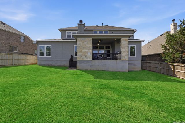 8930 IRVING HL, Boerne, TX 78015