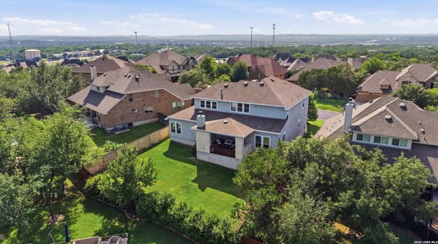 8930 IRVING HL, Boerne, TX 78015