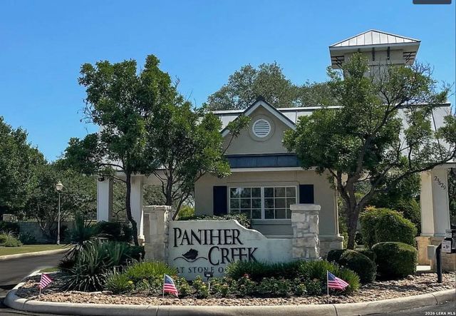 911 Calico Garden, San Antonio, TX 78260