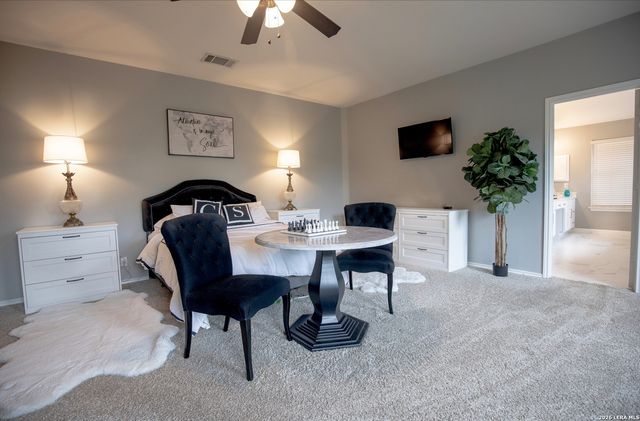 911 Calico Garden, San Antonio, TX 78260