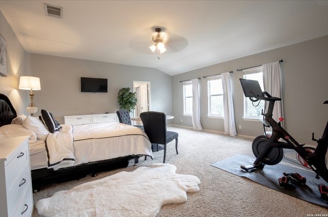911 Calico Garden, San Antonio, TX 78260