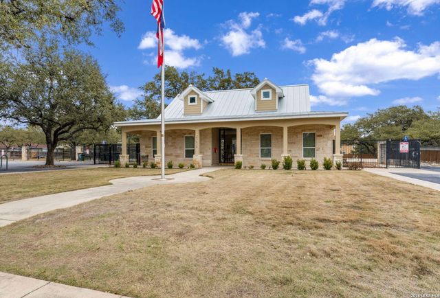 911 Calico Garden, San Antonio, TX 78260