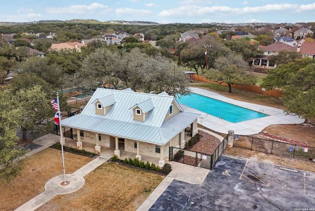 911 Calico Garden, San Antonio, TX 78260