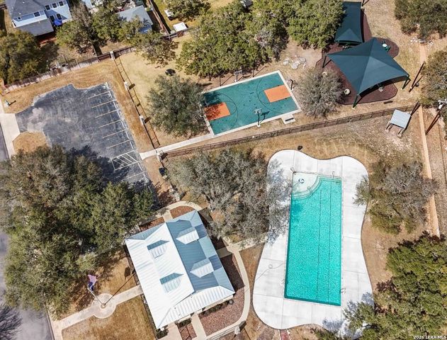 911 Calico Garden, San Antonio, TX 78260
