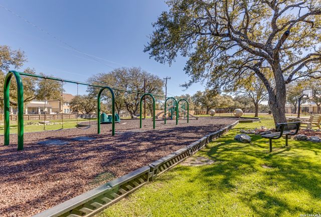 911 Calico Garden, San Antonio, TX 78260