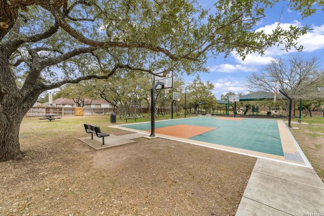 911 Calico Garden, San Antonio, TX 78260