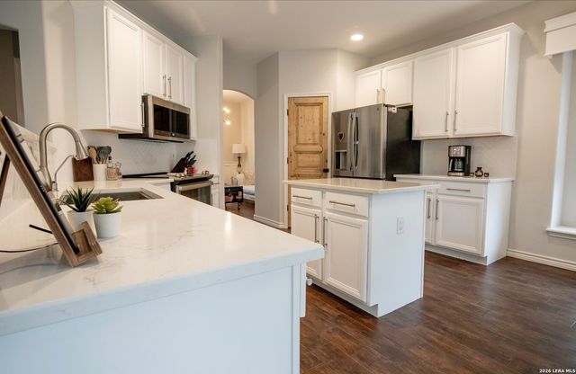 911 Calico Garden, San Antonio, TX 78260