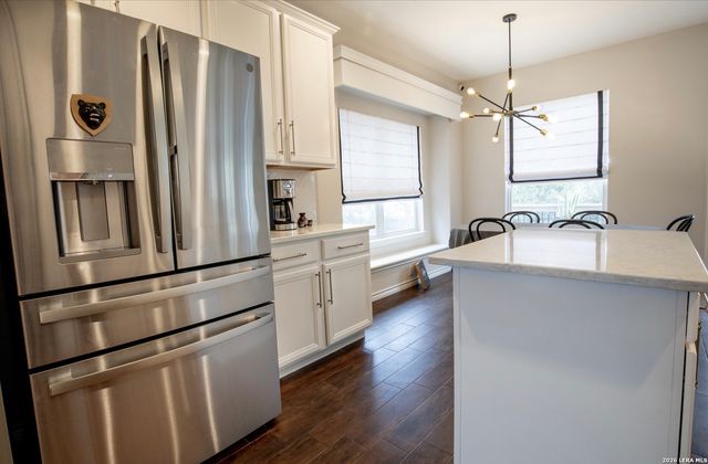 911 Calico Garden, San Antonio, TX 78260