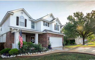 911 Calico Garden, San Antonio, TX 78260