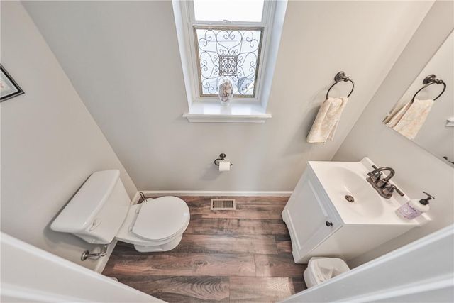 3823 Huckleberry Road, Allentown City, PA 18104