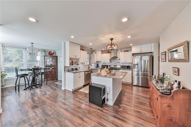 3823 Huckleberry Road, Allentown City, PA 18104