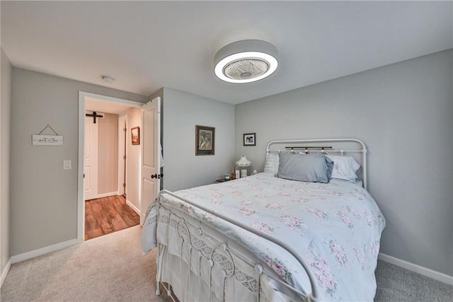 3823 Huckleberry Road, Allentown City, PA 18104