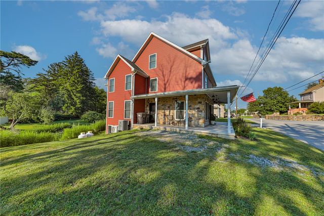3823 Huckleberry Road, Allentown City, PA 18104