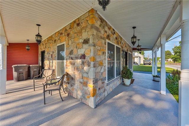 3823 Huckleberry Road, Allentown City, PA 18104