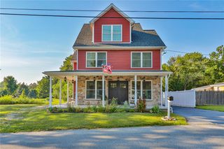 3823 Huckleberry Road, Allentown City, PA 18104