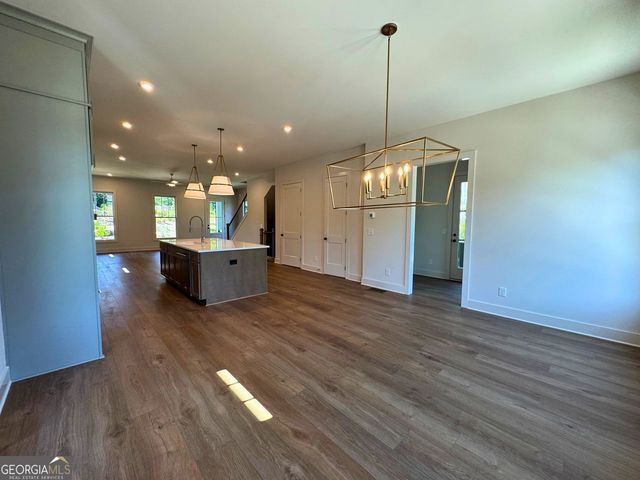 1917 Repose Drive, Chamblee, GA 30341