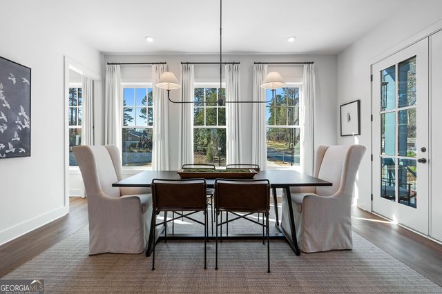 1917 Repose Drive, Chamblee, GA 30341