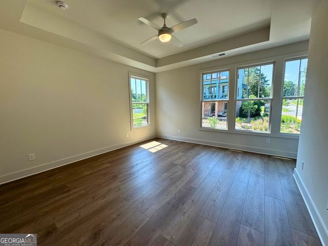 1917 Repose Drive, Chamblee, GA 30341