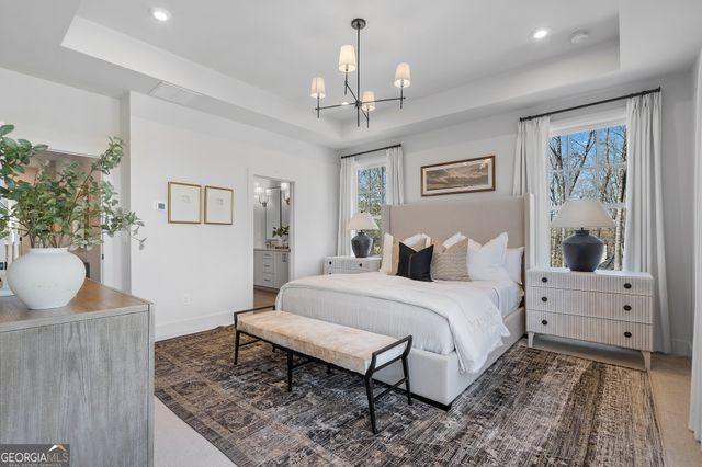 1917 Repose Drive, Chamblee, GA 30341