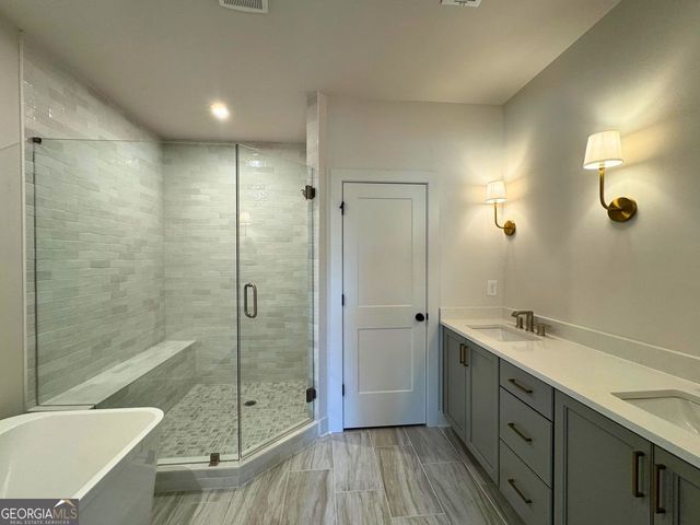 1917 Repose Drive, Chamblee, GA 30341