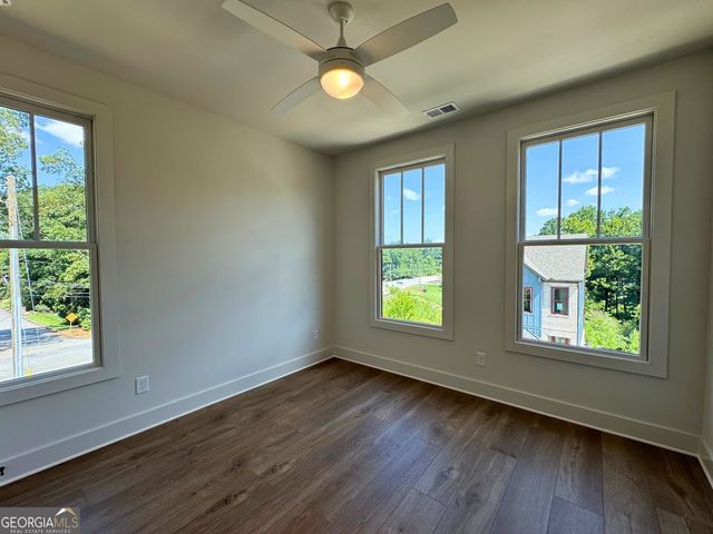 1917 Repose Drive, Chamblee, GA 30341