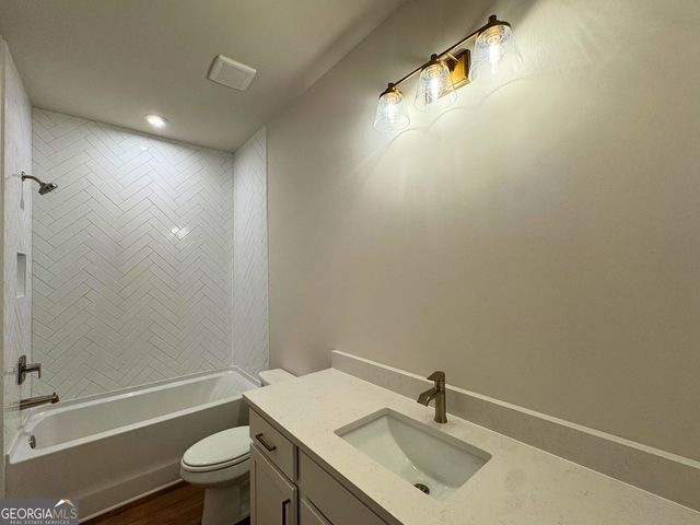 1917 Repose Drive, Chamblee, GA 30341