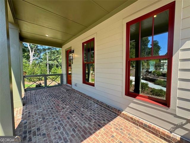1917 Repose Drive, Chamblee, GA 30341