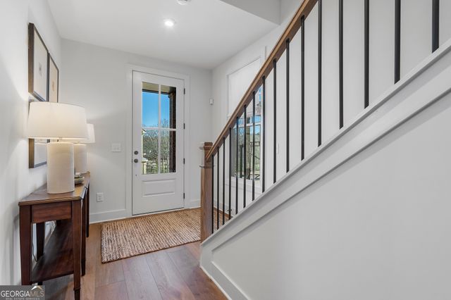 1917 Repose Drive, Chamblee, GA 30341