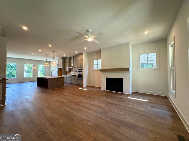 1917 Repose Drive, Chamblee, GA 30341