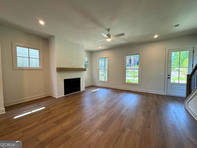 1917 Repose Drive, Chamblee, GA 30341