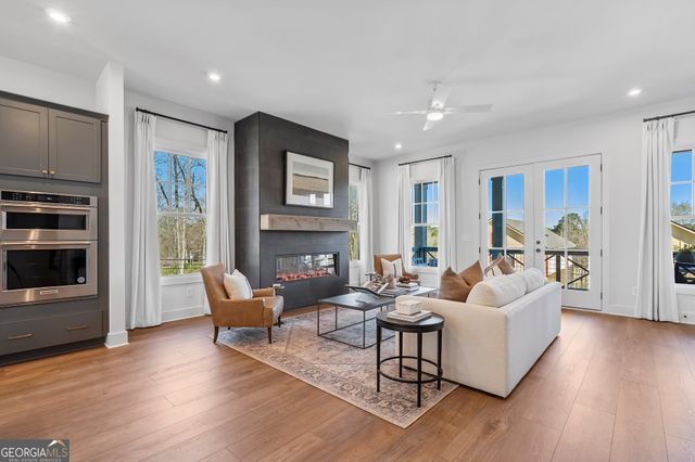 1917 Repose Drive, Chamblee, GA 30341