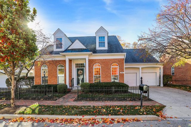 4117 McKean Lane, Indianapolis, IN 46250