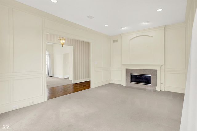 4117 McKean Lane, Indianapolis, IN 46250