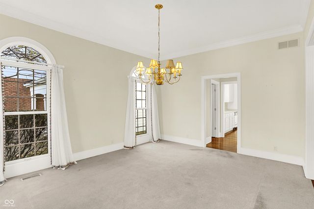 4117 McKean Lane, Indianapolis, IN 46250