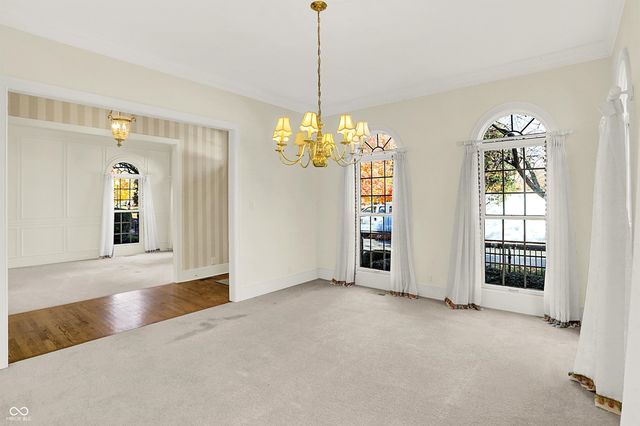 4117 McKean Lane, Indianapolis, IN 46250