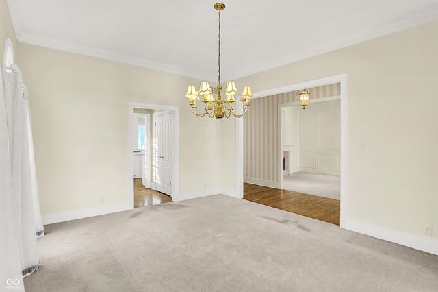 4117 McKean Lane, Indianapolis, IN 46250