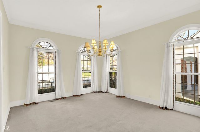 4117 McKean Lane, Indianapolis, IN 46250