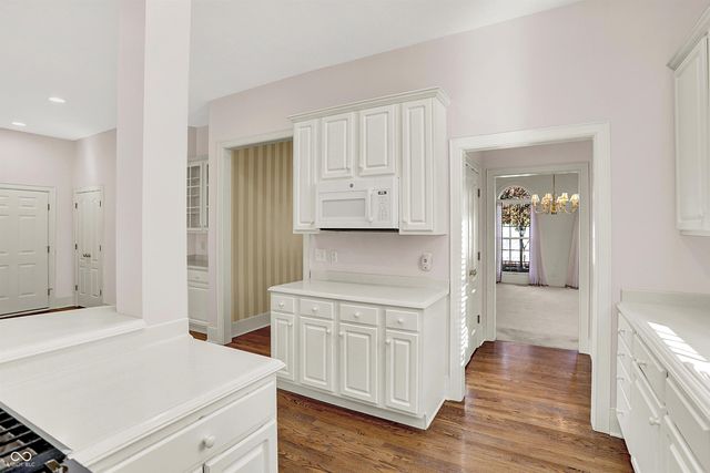 4117 McKean Lane, Indianapolis, IN 46250