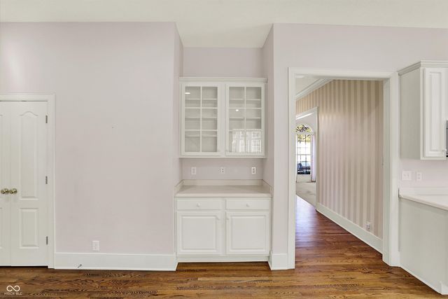 4117 McKean Lane, Indianapolis, IN 46250